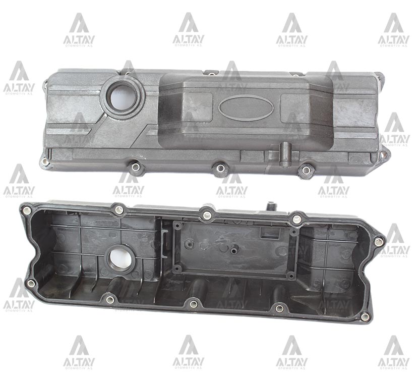 KIA Pregio Külbütör Kapağı OEM 0K65B-10-220B KIA Pregio Külbütör Kapağı OEM 0K65B-10-220B